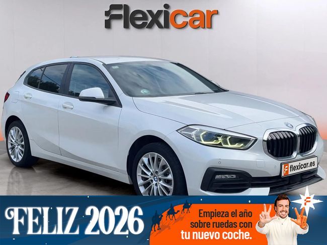 BMW Serie 1 (118i) en Girona