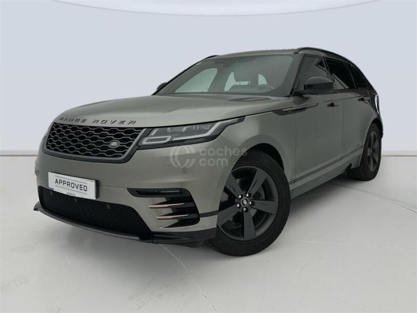 Foto del LAND ROVER Range Rover Velar 2.0D R-Dynamic S 4WD Aut. 240