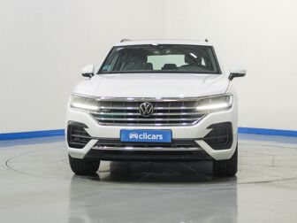 Imagen de VOLKSWAGEN Touareg 3.0TDI V6 R-Line Tiptronic 4Motion 170kW