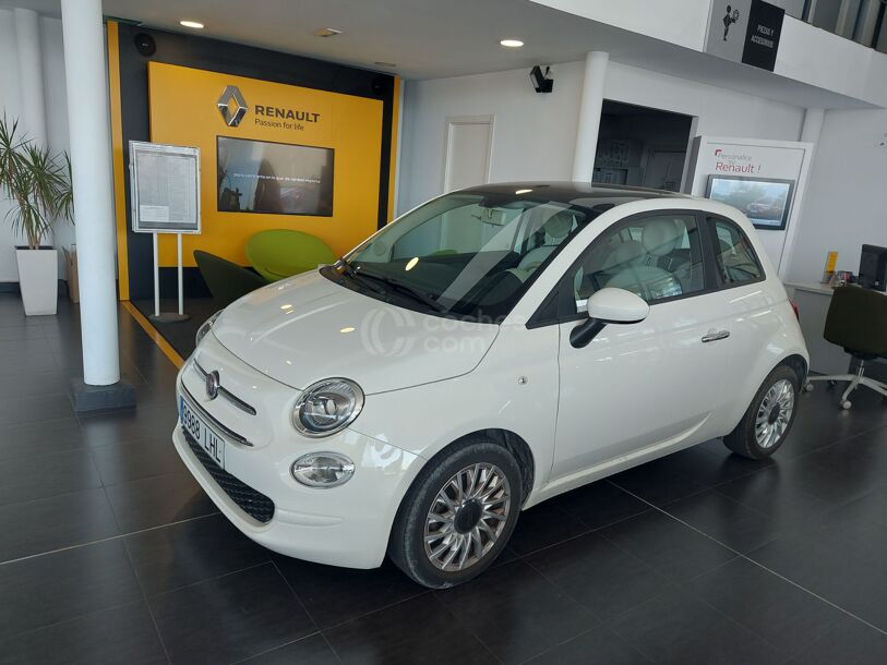 Foto del FIAT 500 1.0 GSE Lounge