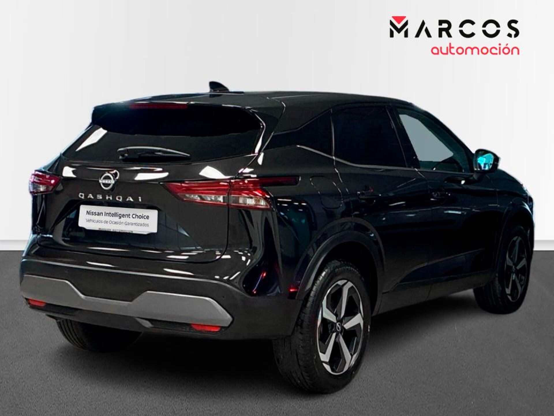 Imagen 3 de NISSAN Qashqai