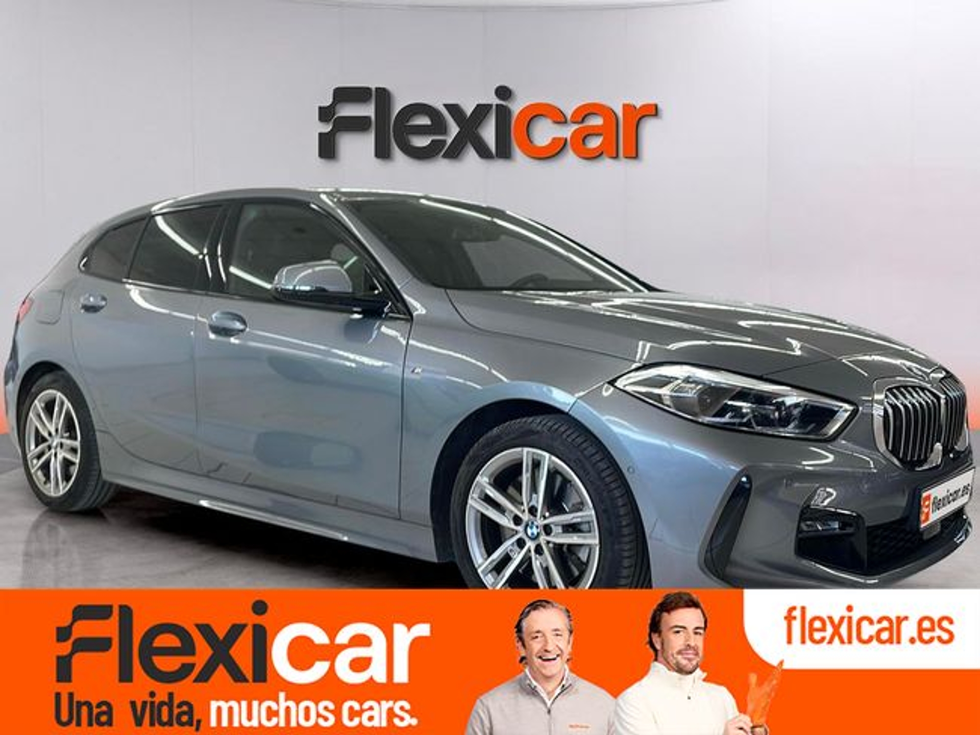 Imagen de BMW Serie 1