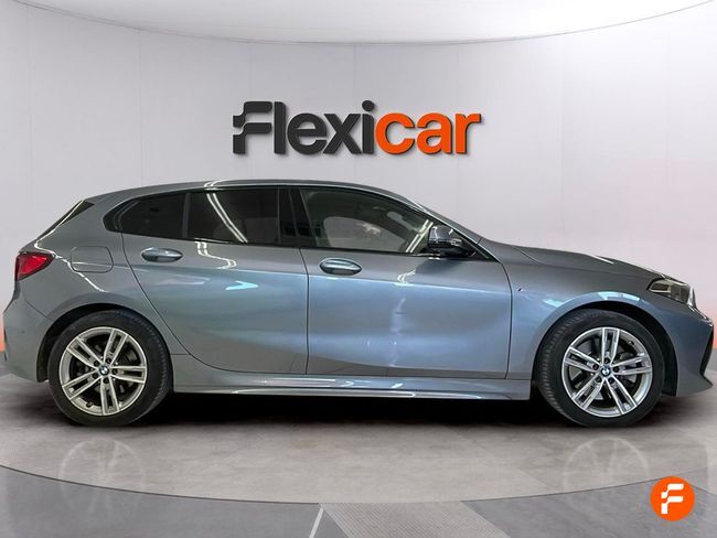 Foto del BMW Serie 1 120dA