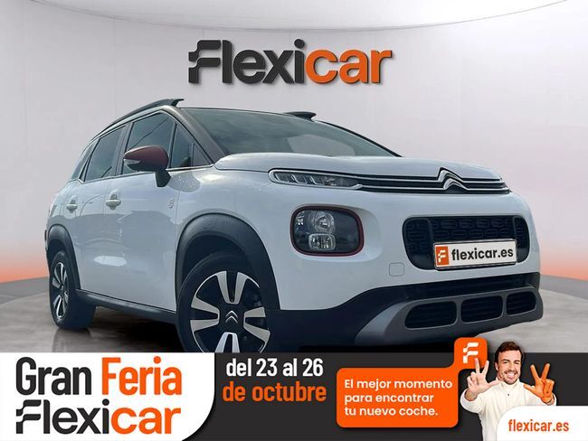 CITROEN C3 Aircross (BlueHDi 73kW (100CV) S&S Feel) en Barcelona