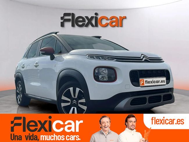CITROEN C3 Aircross (BlueHDi 73kW (100CV) S&S Feel) en Barcelona