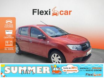 Imagen de DACIA Sandero 1.5dCi Ambiance 55kW