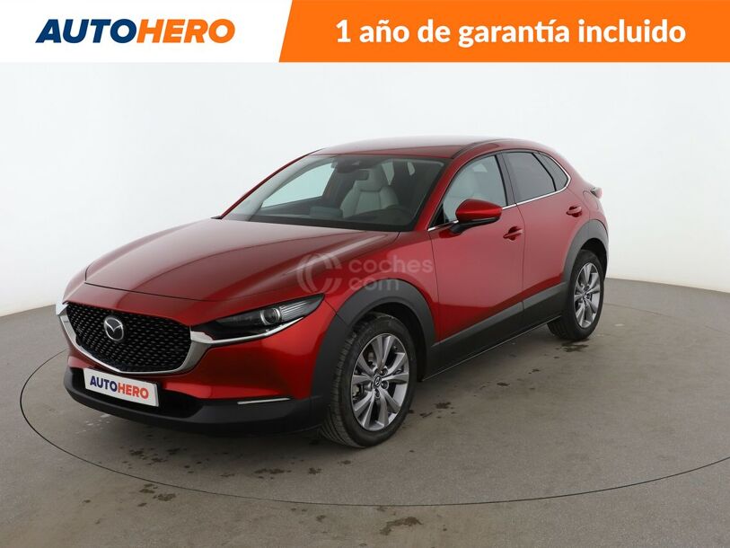 Foto del MAZDA CX-30 2.0 Skyactiv-X Zenith AWD Aut. 132kW