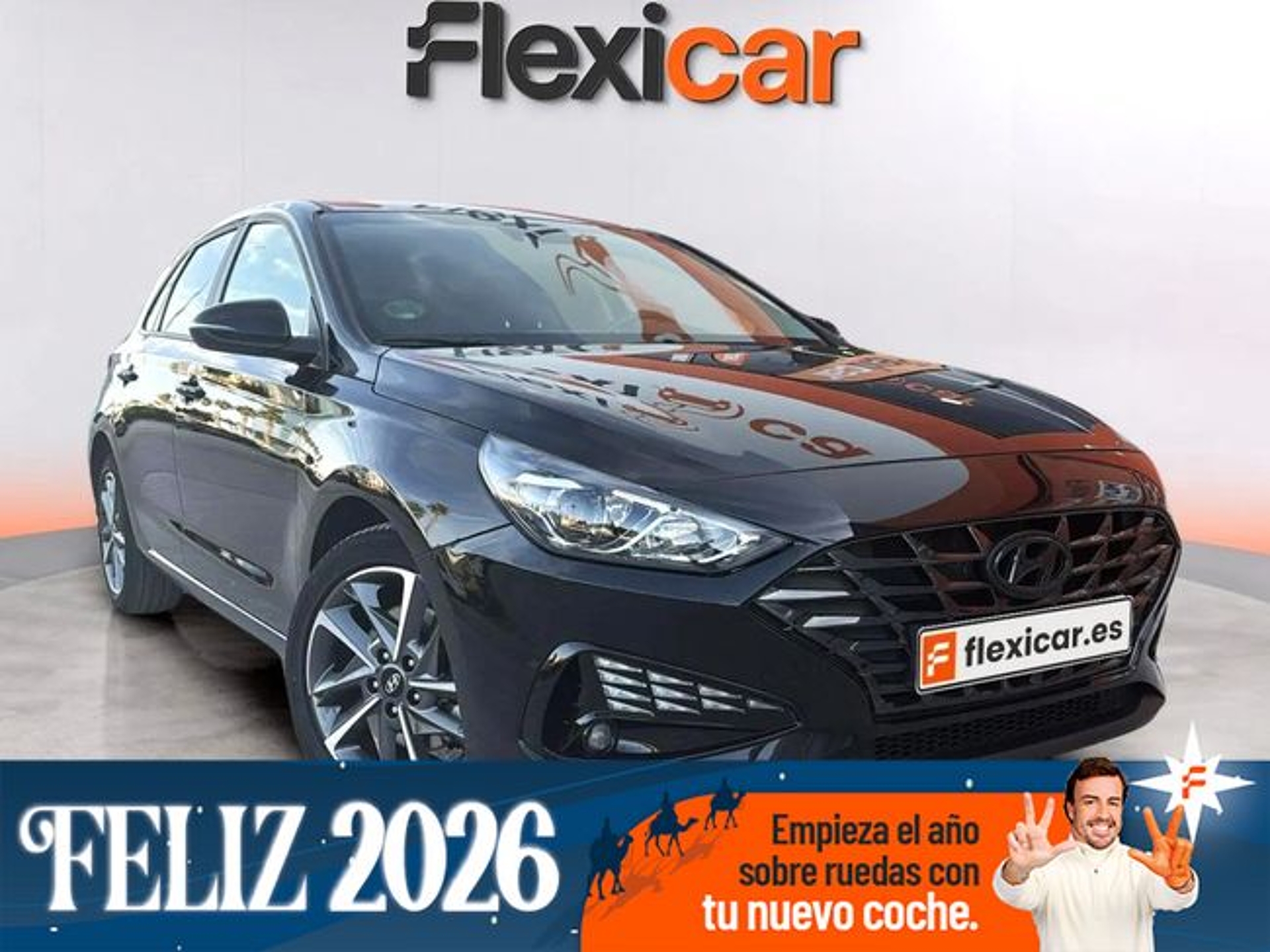 Imagen de HYUNDAI i30