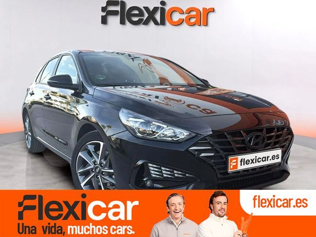 HYUNDAI i30 (1.5 DPI Klass SLX) en Barcelona
