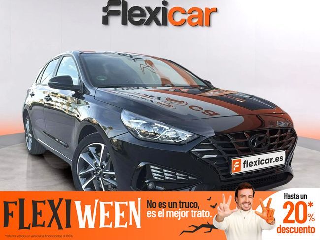 HYUNDAI i30 (1.5 DPI Klass SLX) en Barcelona