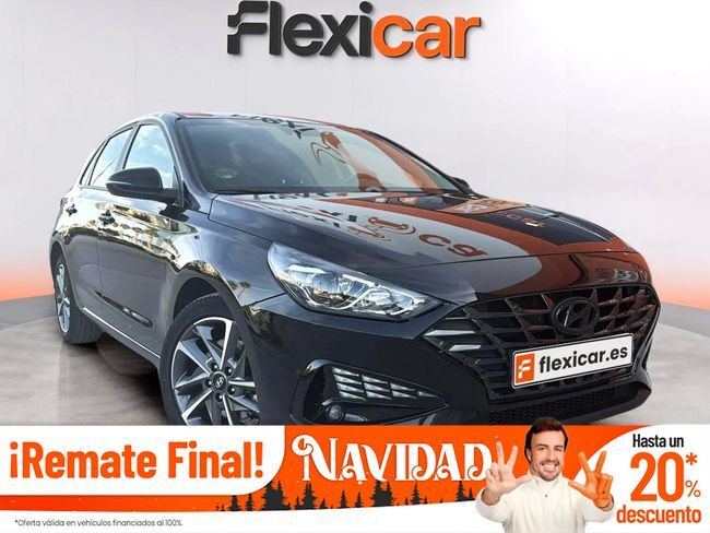 HYUNDAI i30 (1.5 DPI Klass SLX) en Barcelona