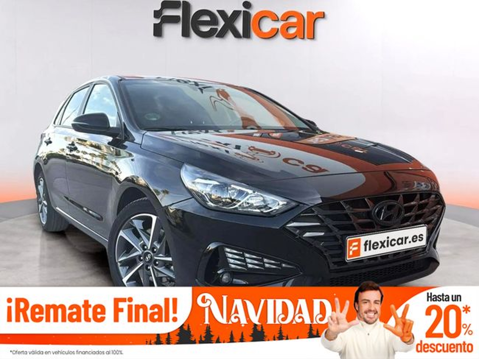 Imagen de HYUNDAI i30