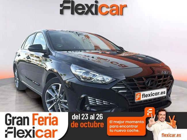 HYUNDAI i30 (1.5 DPI Klass SLX) en Barcelona