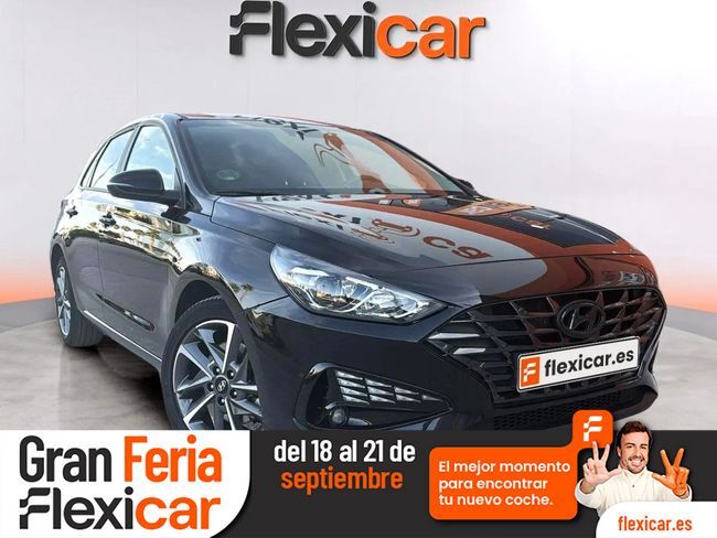 HYUNDAI i30 (1.5 DPI Klass SLX) en Barcelona