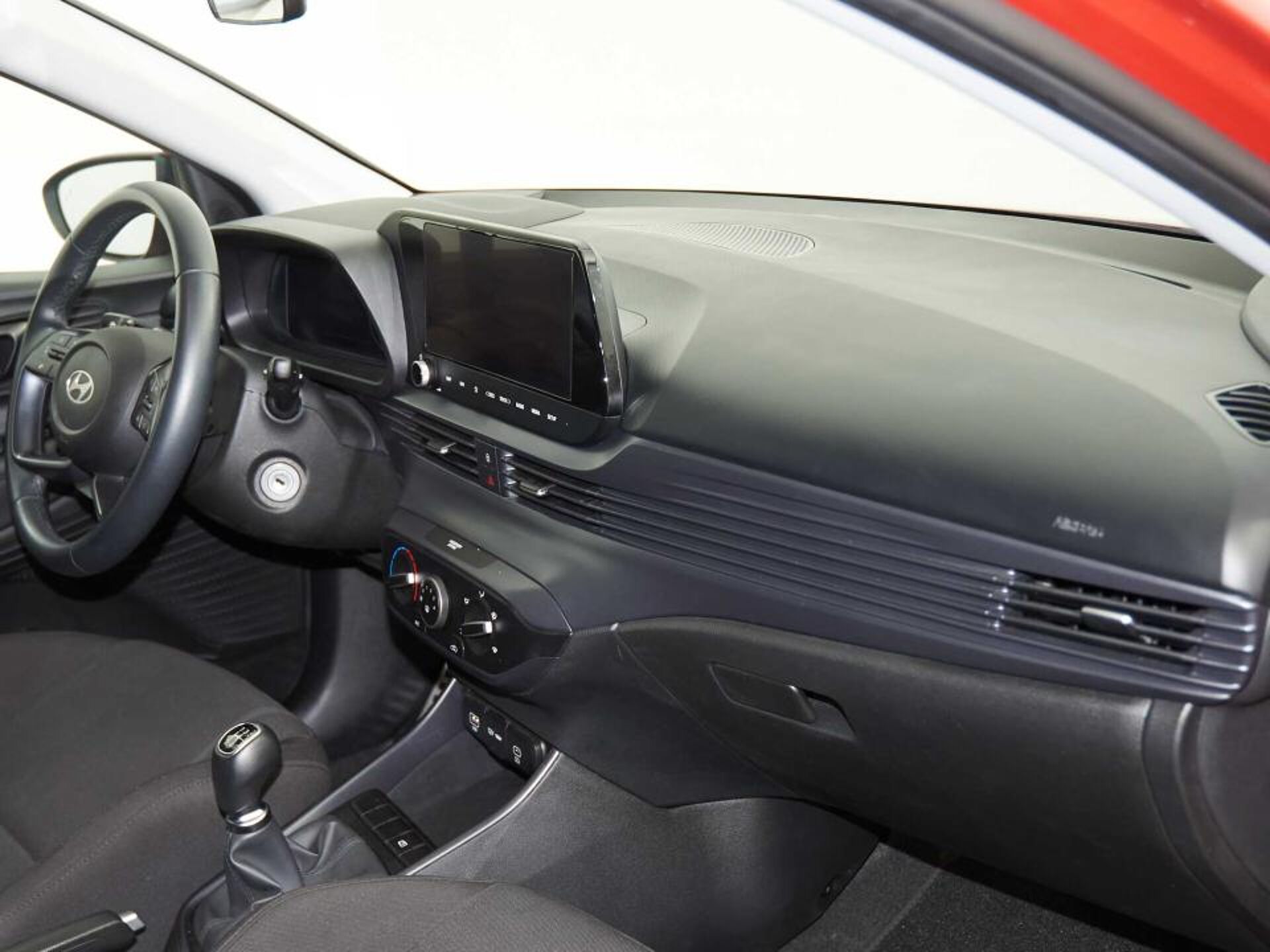 Imagen 3 de HYUNDAI Bayon