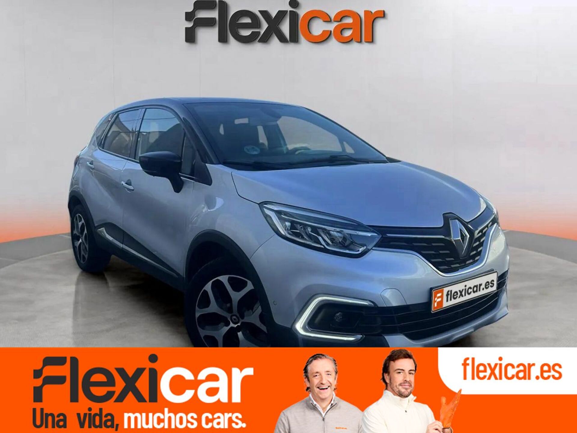Imagen de RENAULT Captur