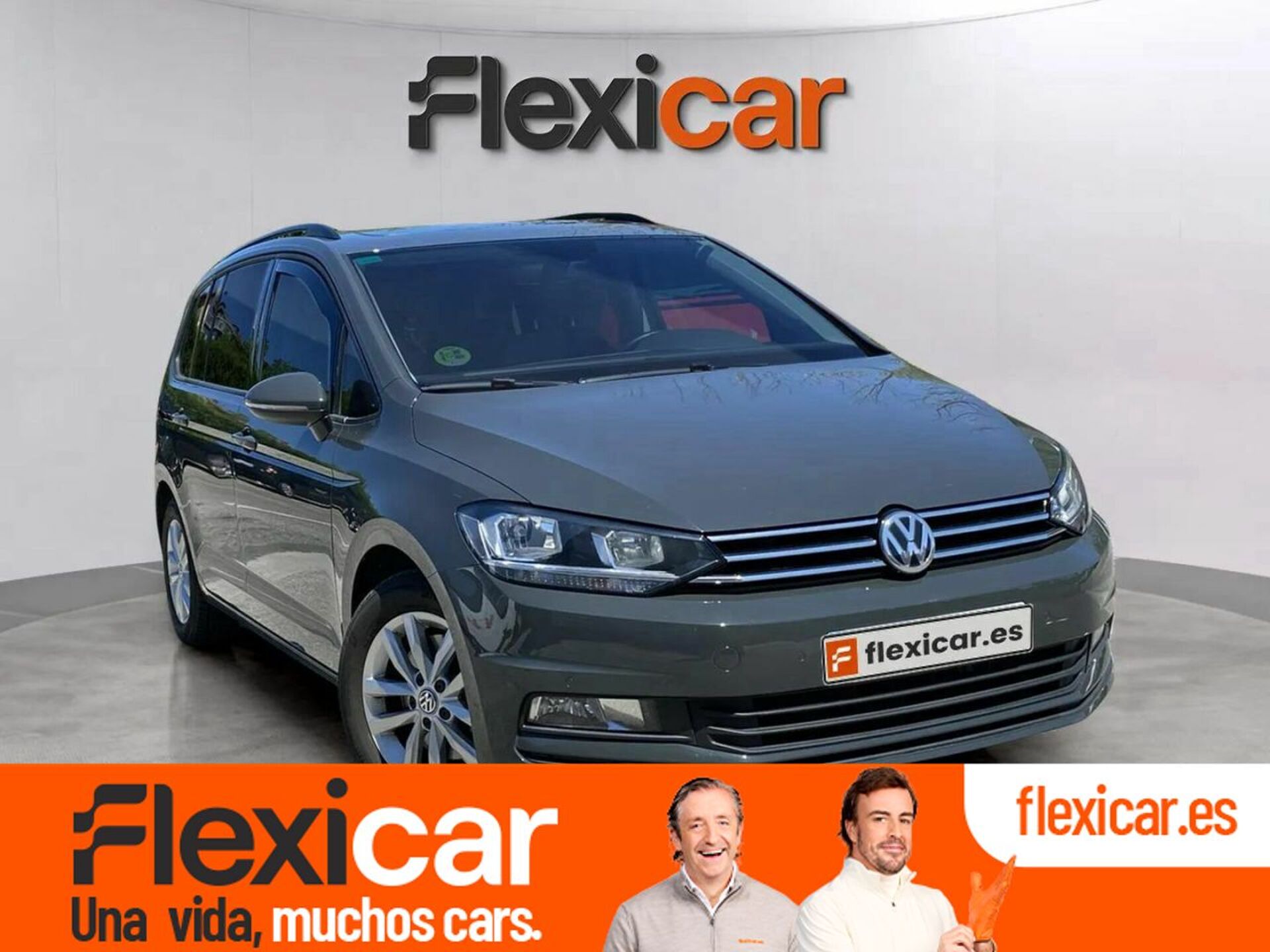 Imagen de VOLKSWAGEN Touran