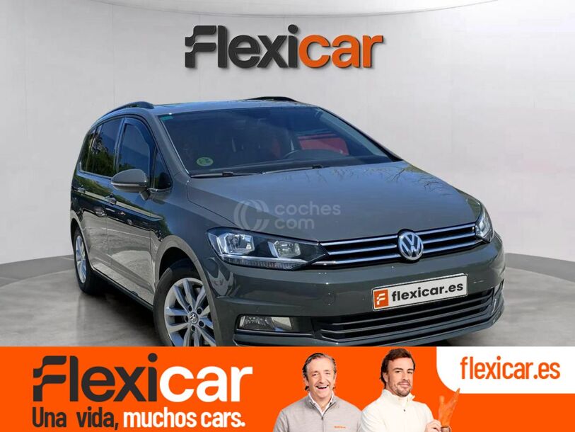 Foto del VOLKSWAGEN Touran 1.6TDI CR BMT Advance 81kW