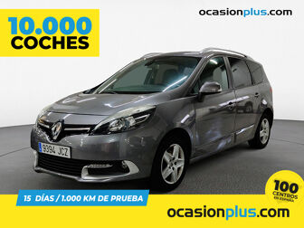 Imagen de RENAULT Scenic Scénic 1.5dCi Energy Selection 110