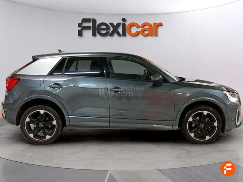 Foto del AUDI Q2 30 TDI S line S tronic 85kW