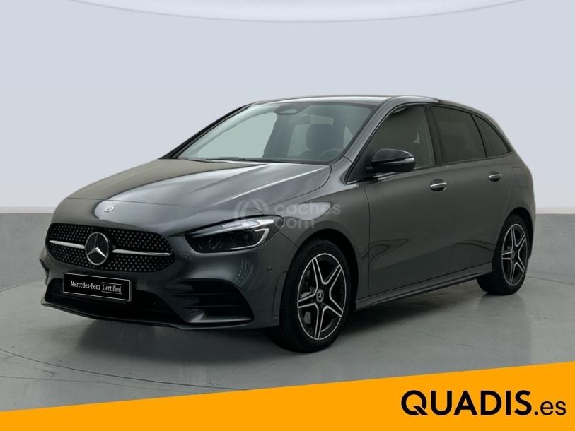 Foto del MERCEDES Clase B B 250e