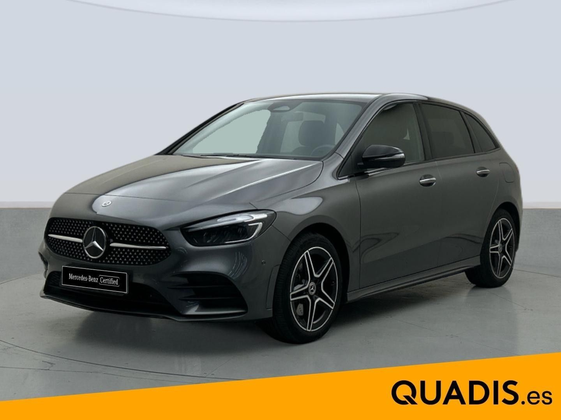 Imagen de MERCEDES Clase B