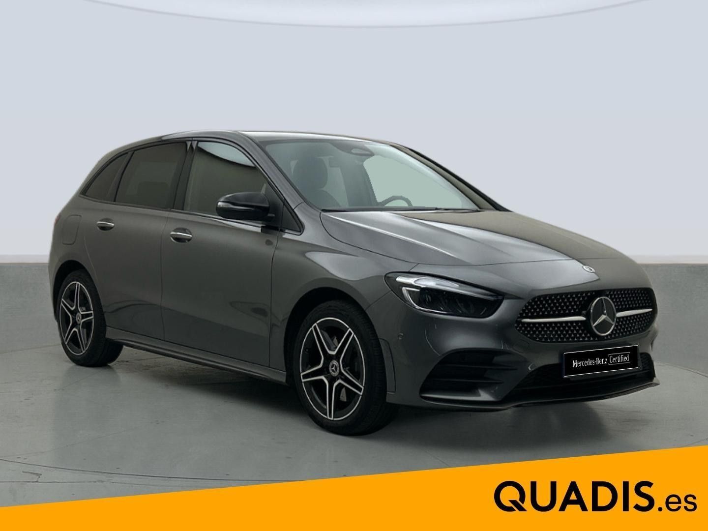 Foto del MERCEDES Clase B B 250e