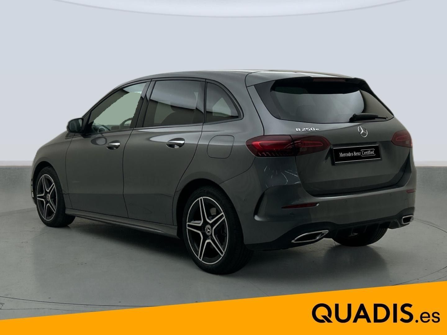 Foto del MERCEDES Clase B B 250e