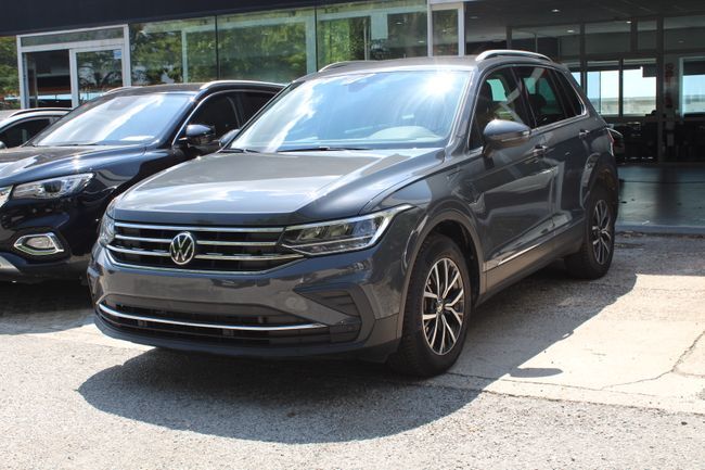 Foto del VOLKSWAGEN Tiguan 1.4 eHibrid Life 180kW