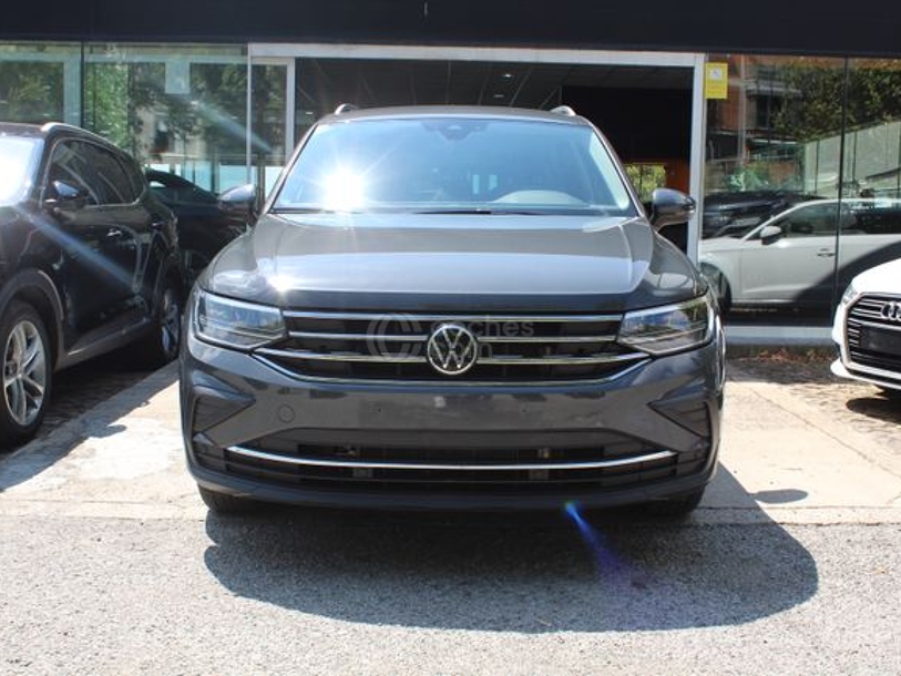 Foto del VOLKSWAGEN Tiguan 1.4 eHibrid Life 180kW
