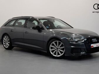 Imagen de AUDI A6 Avant 40 TDI Sport S tronic