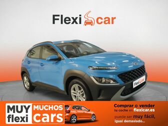 Imagen de HYUNDAI Kona 1.0 TGDI Maxx 4x2