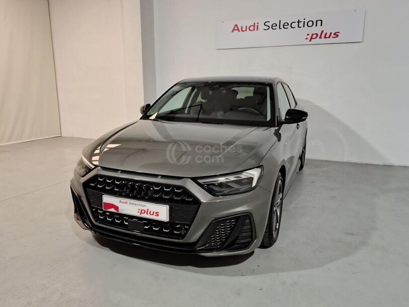 Foto del AUDI A1 Sportback 30 TFSI Adrenalin Black edition