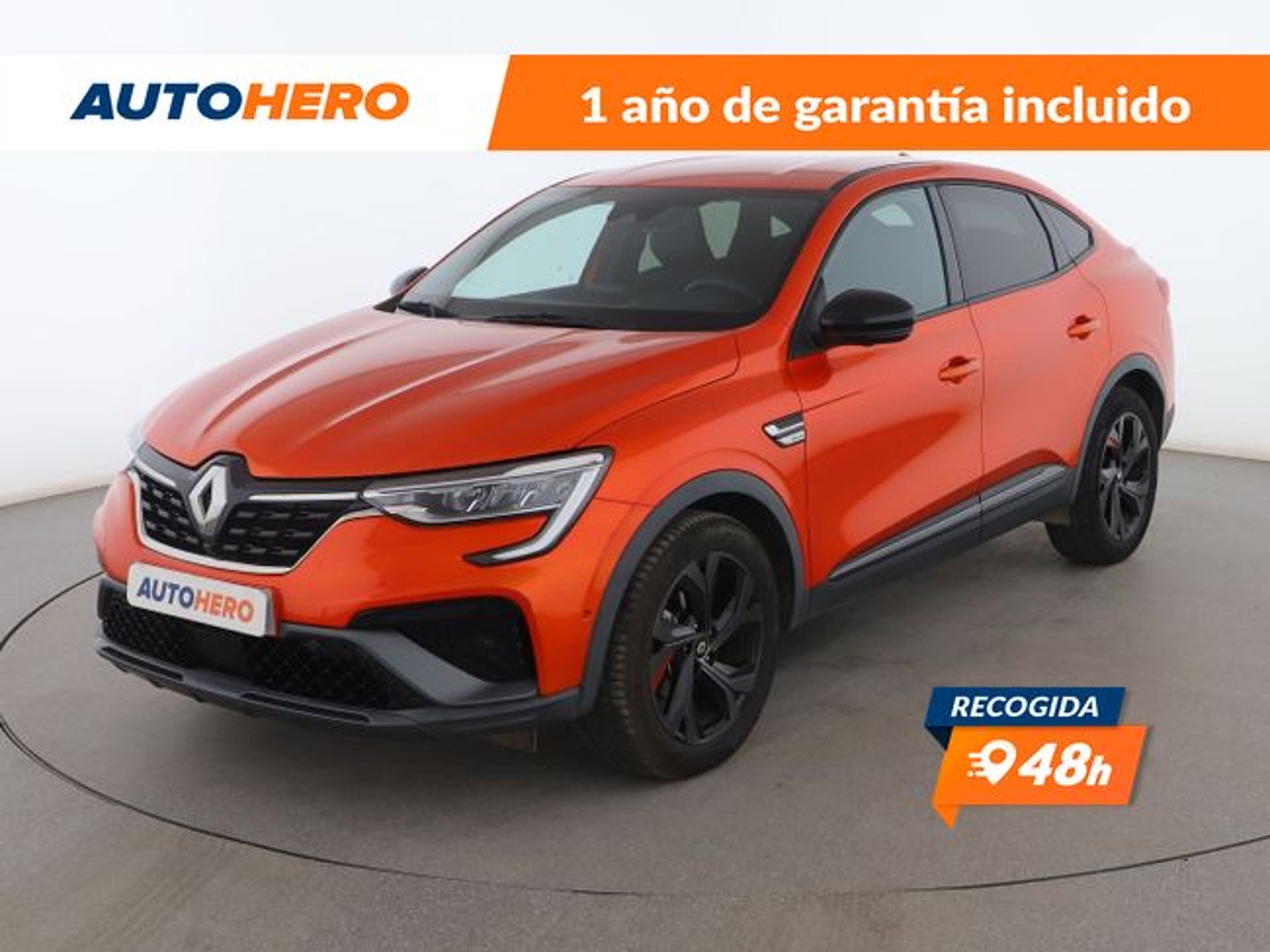 Imagen de RENAULT Arkana