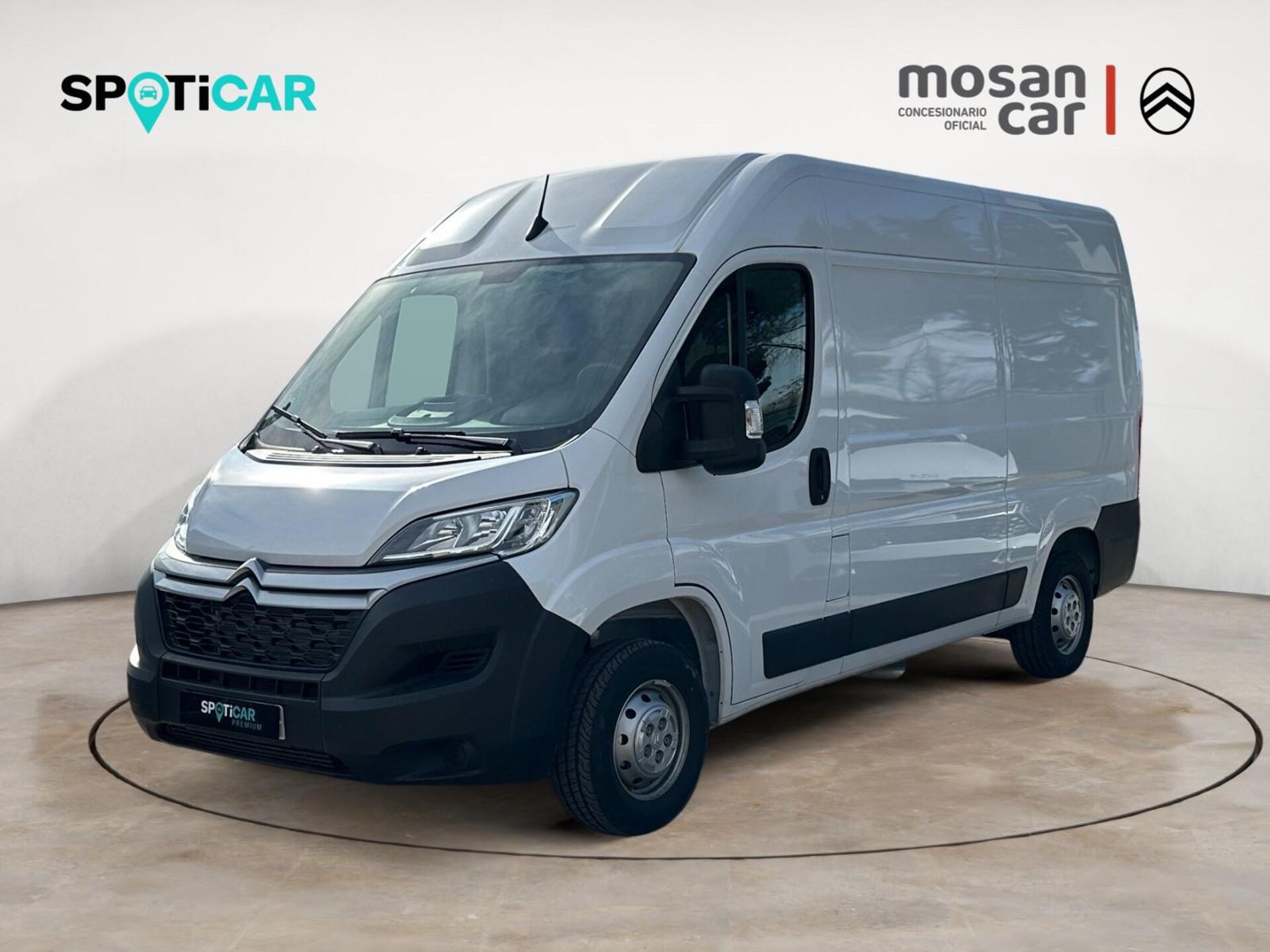 Imagen de CITROEN Jumper