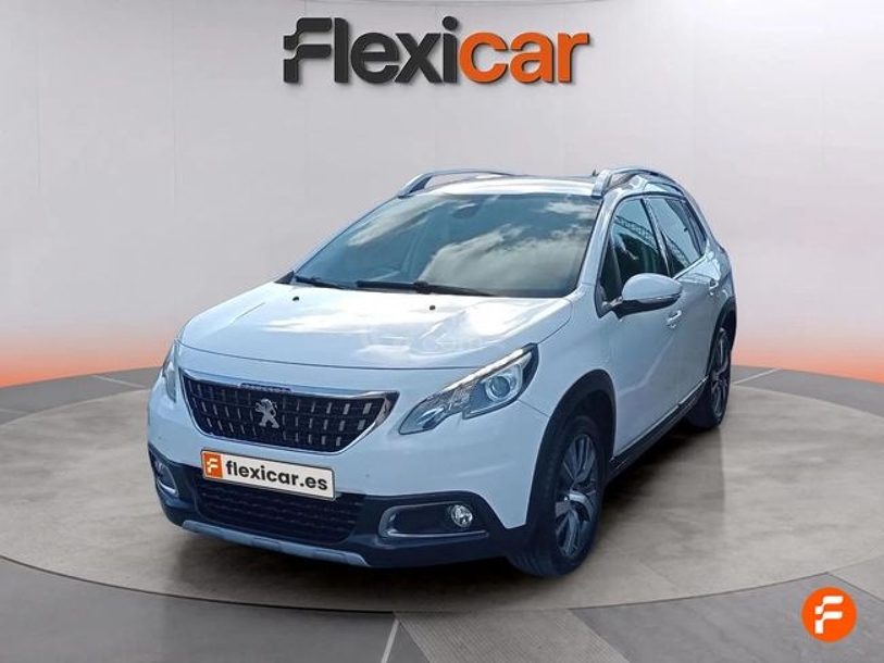 Foto del PEUGEOT 2008 1.2 PureTech S&S Allure 130
