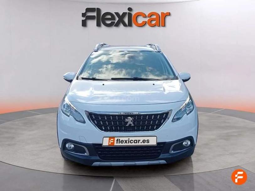 Foto del PEUGEOT 2008 1.2 PureTech S&S Allure 130