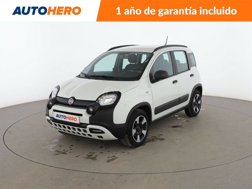 Foto del FIAT Panda 1.0 Gse City Cross Hybrid