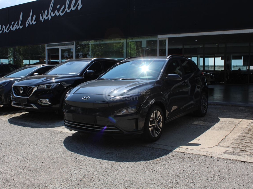 Foto del HYUNDAI Kona EV Klass 100kW