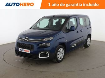 Imagen de CITROEN Berlingo PureTech S&S Talla M Feel 110