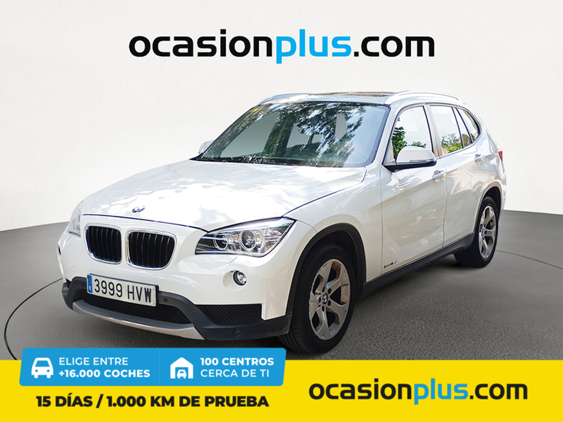 Imagen de BMW X1