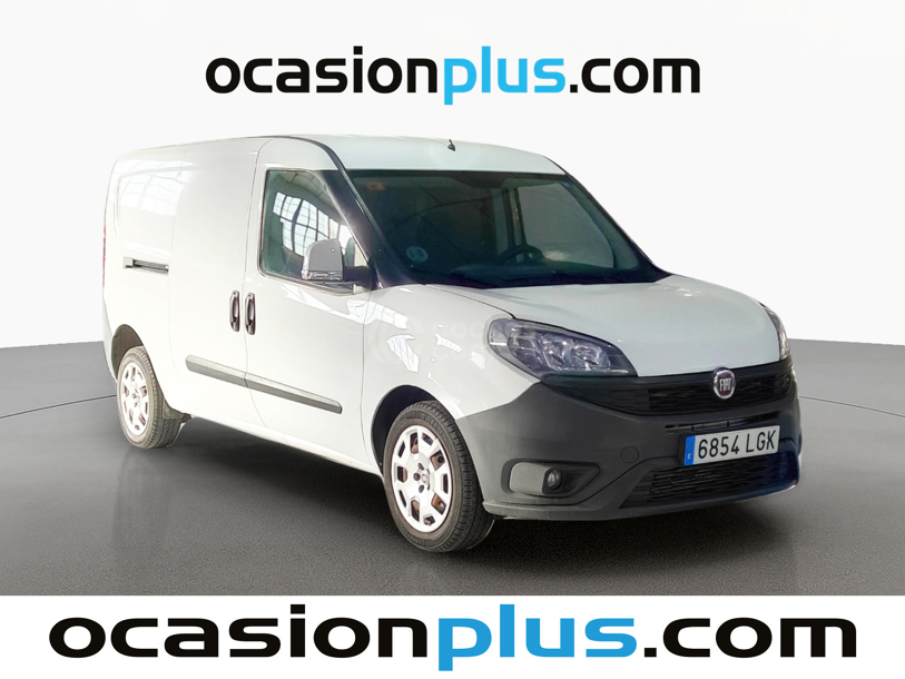 Foto del FIAT Dobló Cargo 1.6Mjt SX Maxi 78kW