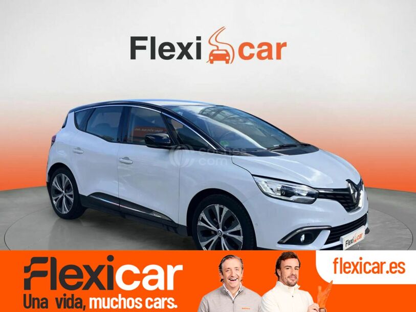 Foto del RENAULT Scénic Scénic 1.6dCi Zen 96kW