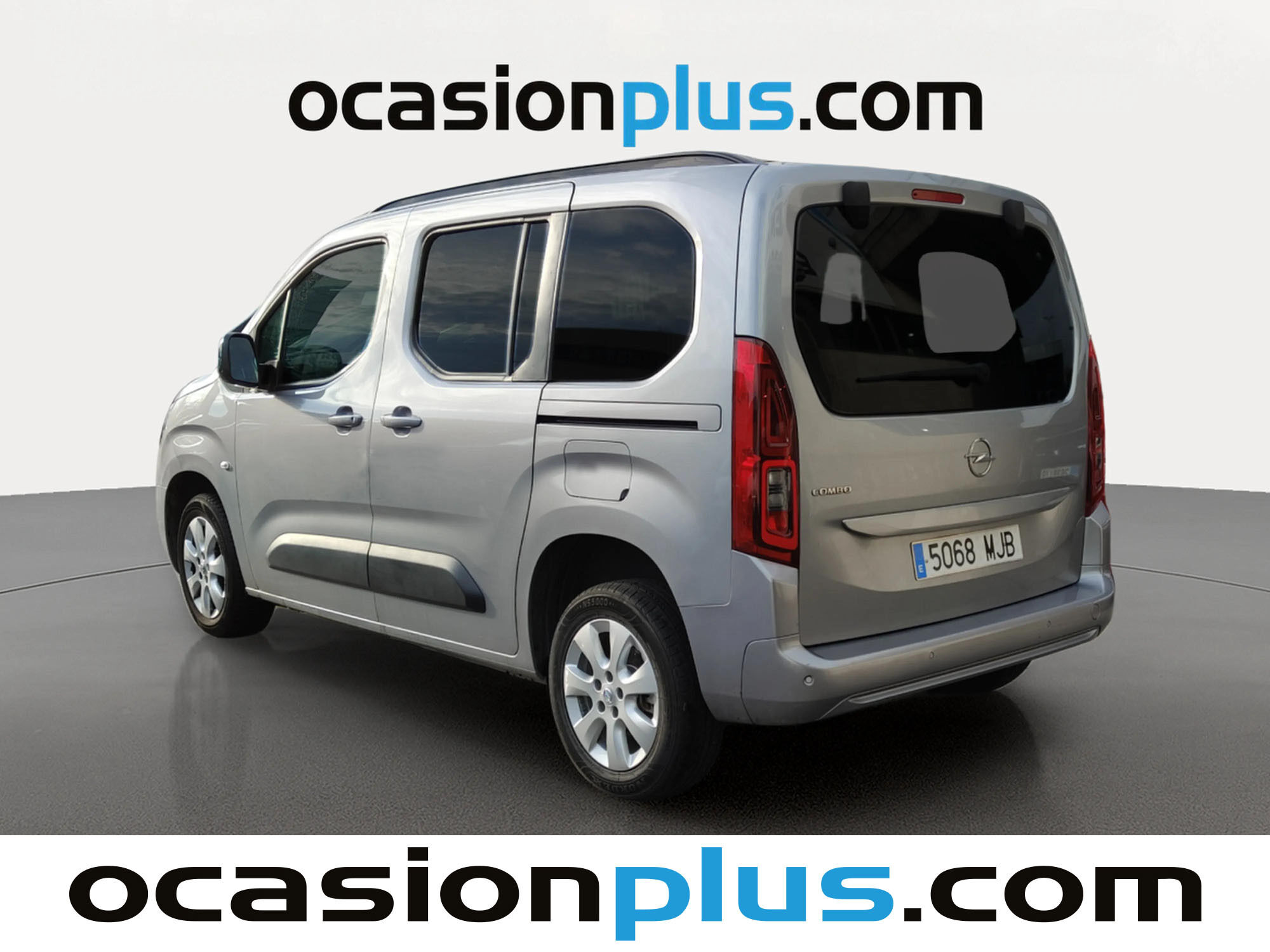 Foto del OPEL Combo Cargo Doble Cabina 1.5TD S&S 100