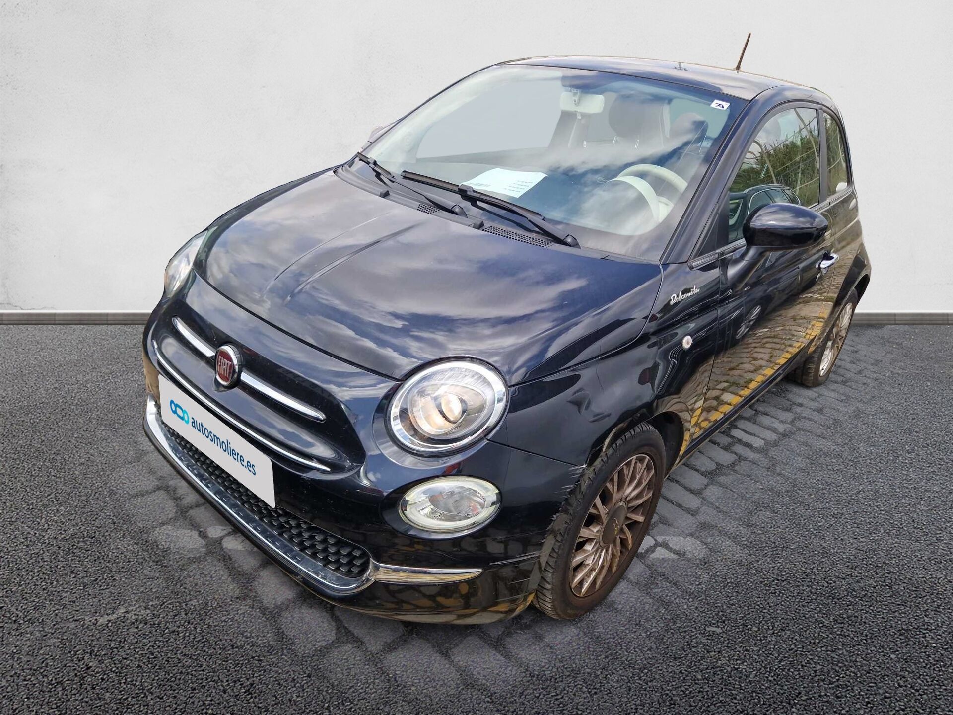 Imagen de FIAT 500