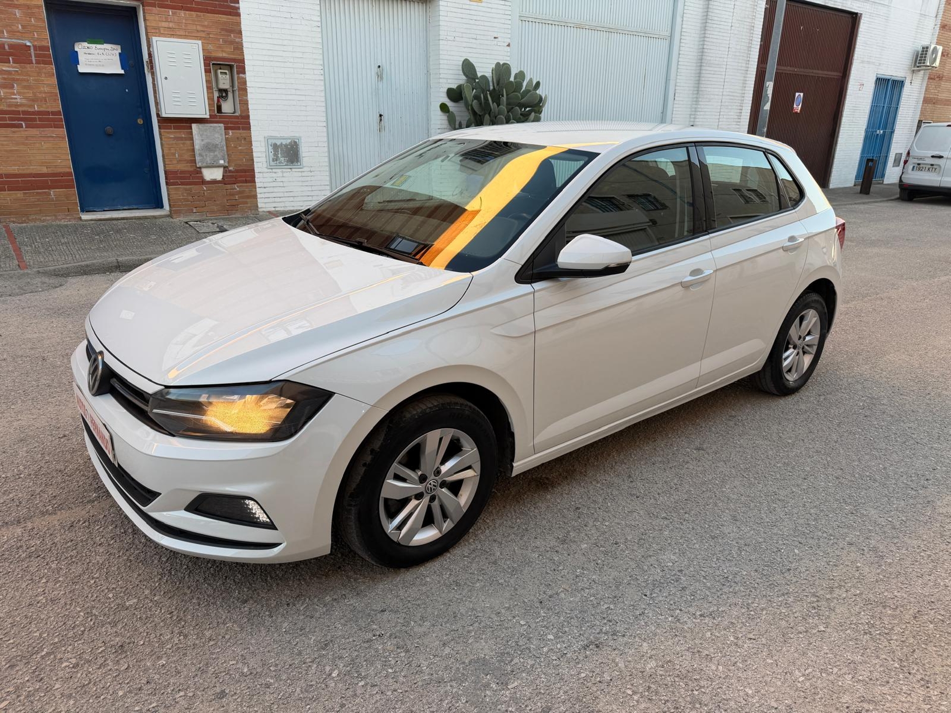 Imagen de VOLKSWAGEN Polo