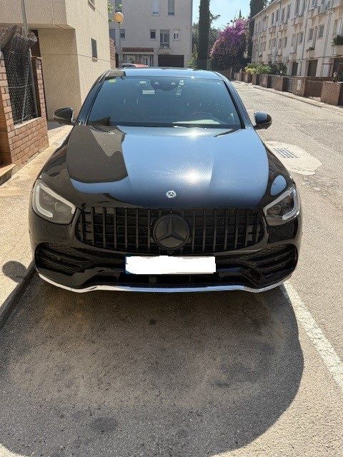 Foto del MERCEDES Clase GLC GLC 300 4Matic 9G-Tronic