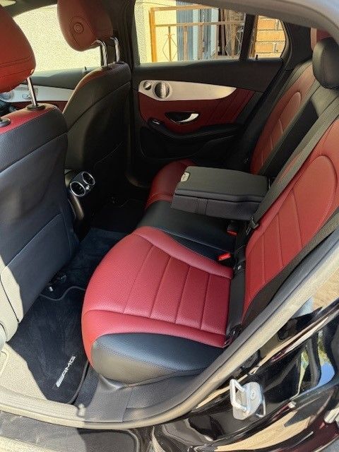 Foto del MERCEDES Clase GLC GLC 300 4Matic 9G-Tronic