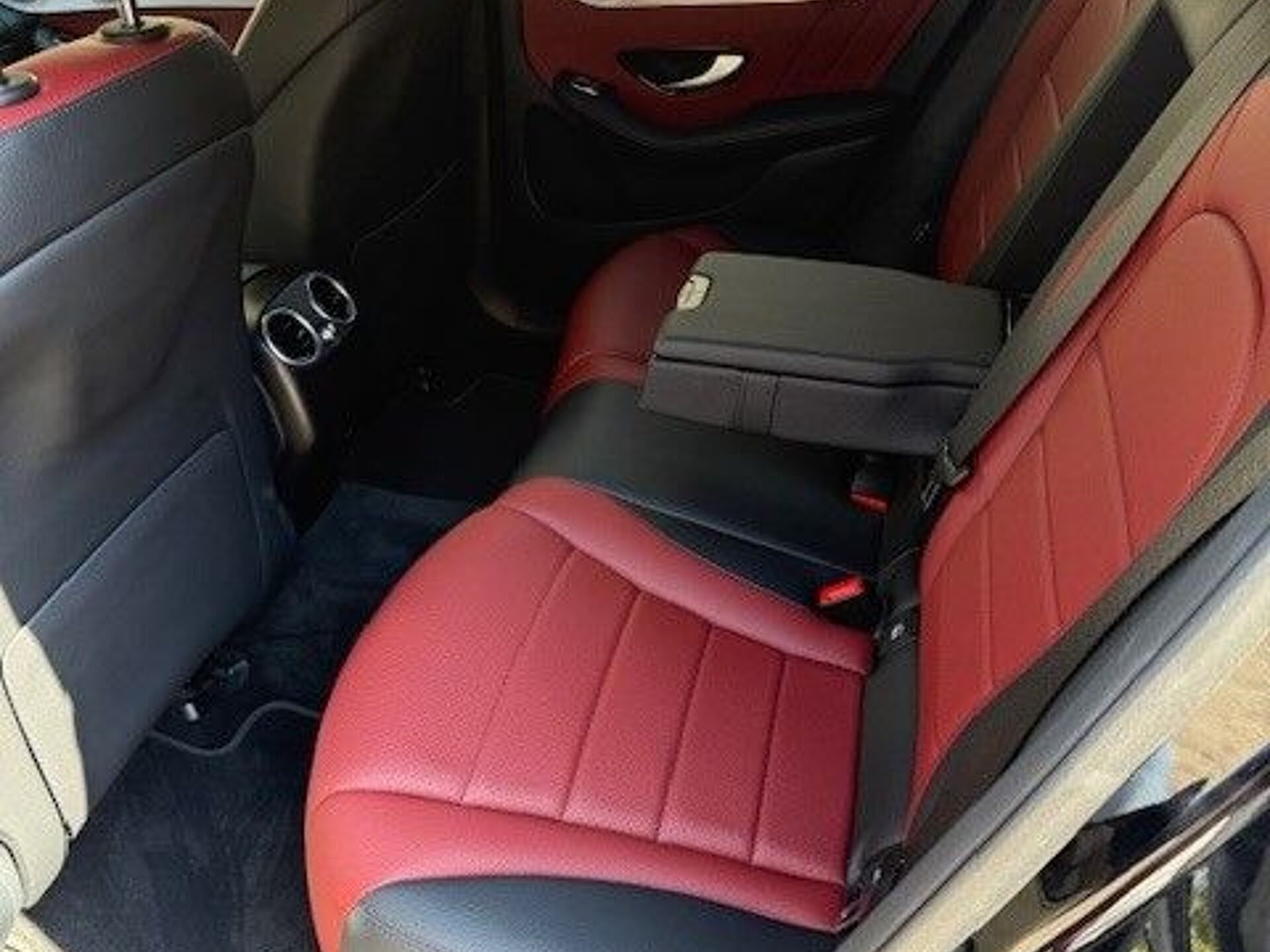 Imagen 3 de MERCEDES Clase GLC