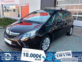 Imagen de OPEL Zafira Tourer 2.0CDTi Excellence 165 Aut.